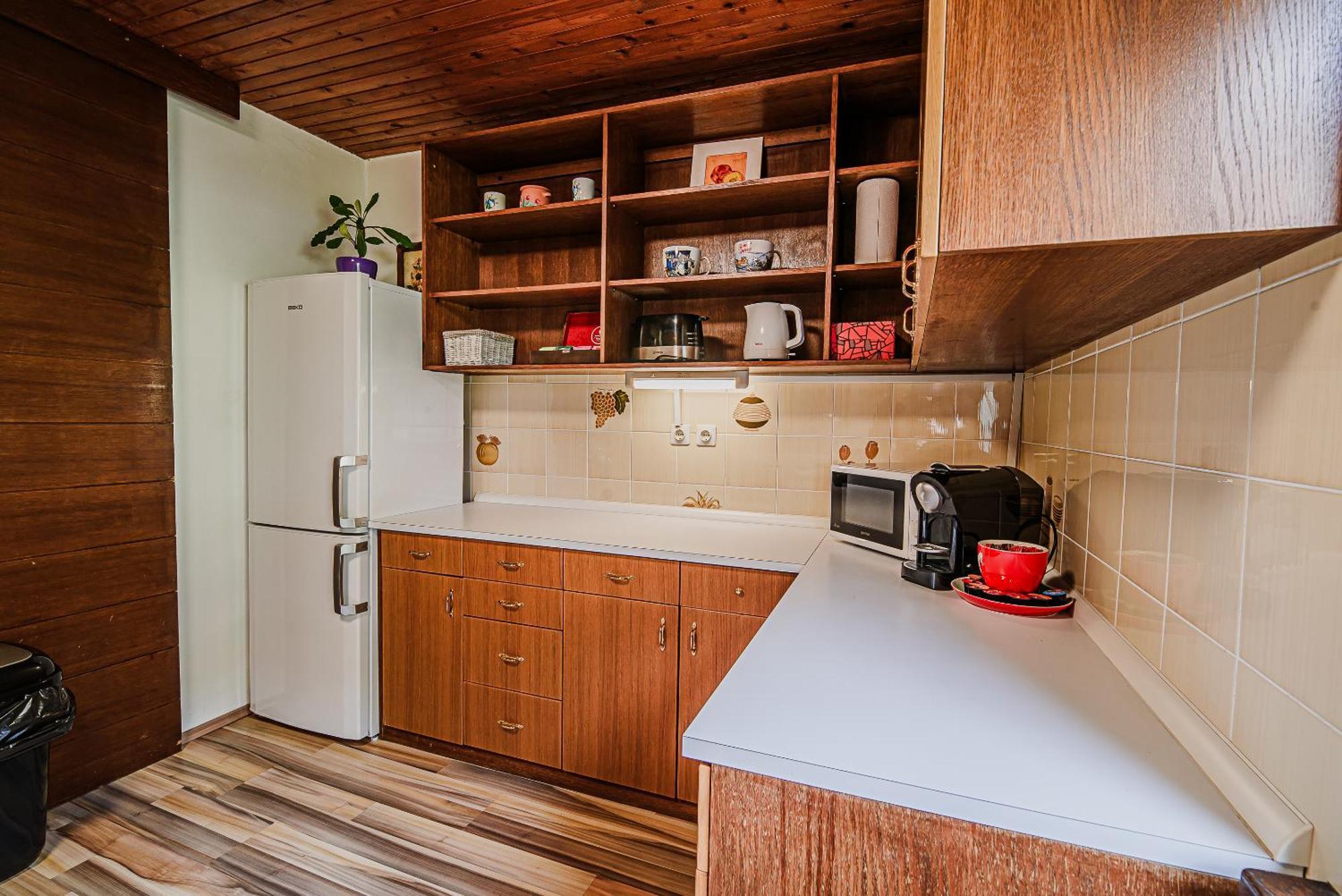 Holiday Home Vila Kopriva Gozd Martuljek Exterior foto