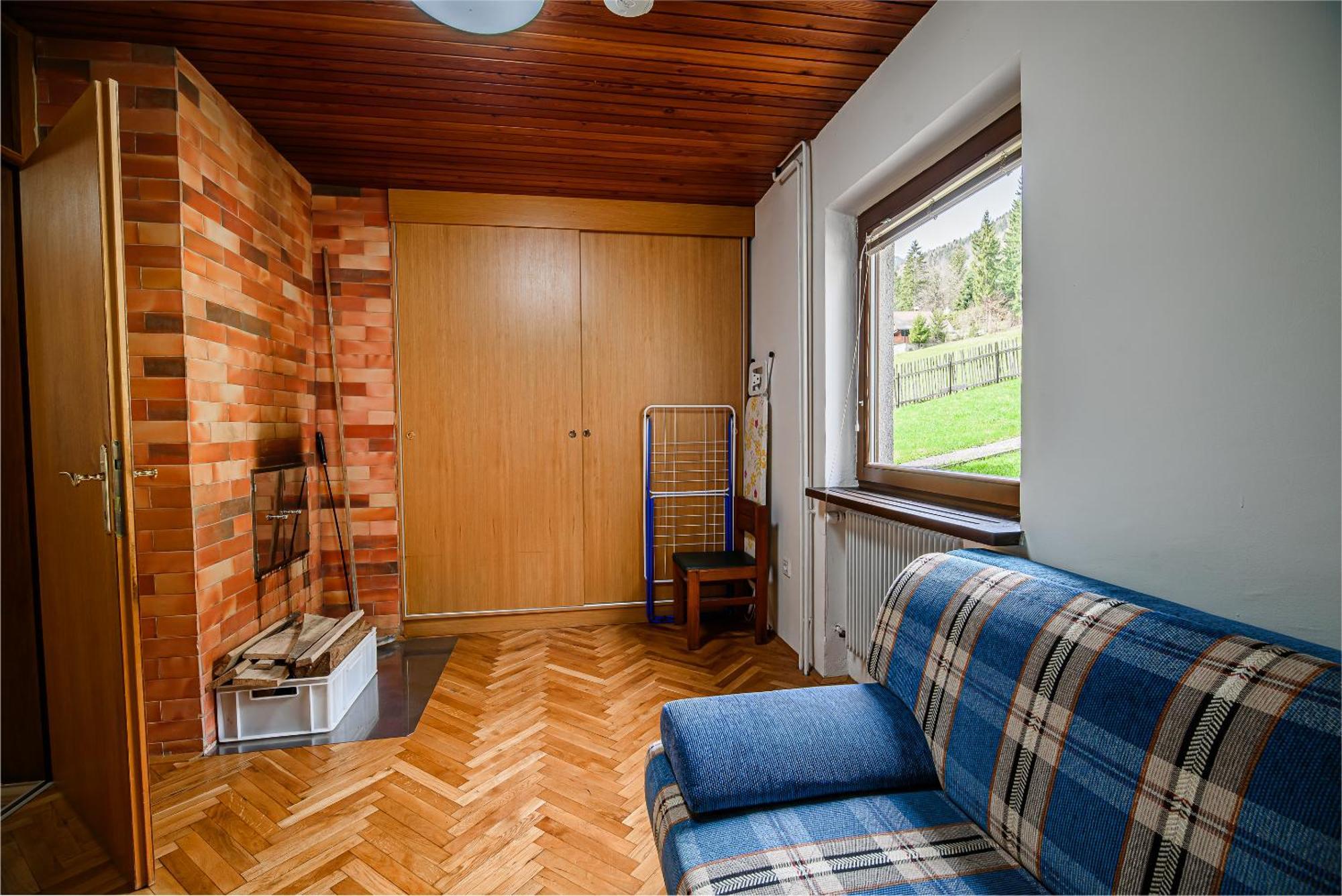 Holiday Home Vila Kopriva Gozd Martuljek Exterior foto